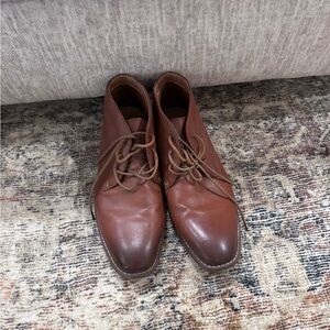 Men’s boots